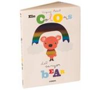 Els colors del senyor Bear (COMBEL)