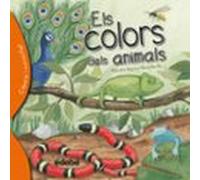 Els colors dels animals (CIÈNCIA I CURIOSITAT)