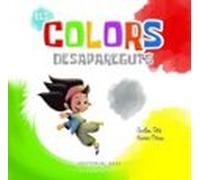 Els colors desapareguts: 73 (Base Kids)