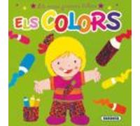 Els Colors (els Meus Primers Llibres)