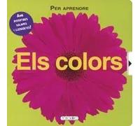 Els colors | Equipo Todolibro