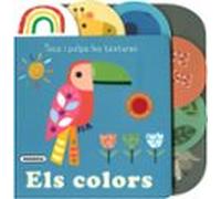 Susaeta - Els colors