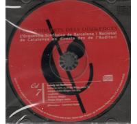 - - Els Concert del Diumenges, CD 7, Orquesta Sinfónica de Barcelona y Nacional de Cataluña