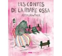 Els Contes De La Mare Ossa