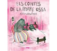 Els contes de la Mare Ossa (ALBUMES ILUSTRADOS)