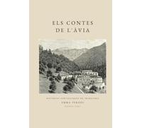 Els contes de l'àvia: Històries fantàstiques de primavera