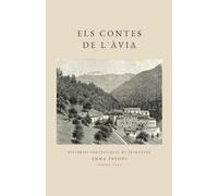Els contes de l'àvia: Històries fantàstiques de primavera