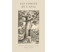Els contes de l'àvia: Històries fantàstiques de tardor