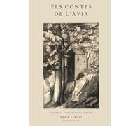Els contes de l'àvia: Històries fantàstiques d'estiu