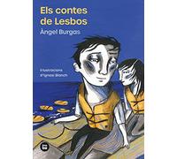 Els contes de Lesbos: 27 (EXIT)