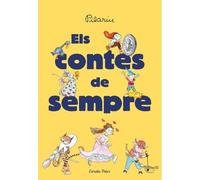 Els contes de sempre