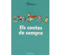 Els Contes De Sempre (La Lluna de Paper)