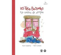 Els Contes De Sempre: Les Tres Bessones