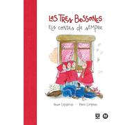 Els Contes De Sempre: Les Tres Bessones