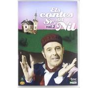 Els Contes Del Sr. Nil Vol. 2 [DVD]