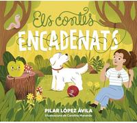 Els contes encadenats (Contes infantils)