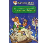 Els Contes Més Bonics Dels Germans Grimm (Geronimo Stilton)