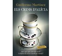 Els Crims D'Alícia
