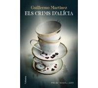 Els Crims Dalícia (ebook)