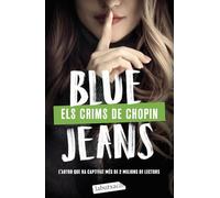 Els crims de Chopin: 1 (Negra)