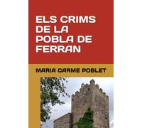 ELS CRIMS DE LA POBLA DE FERRAN