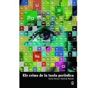 Els crims de la taula periòdica (JUVENIL (+14))