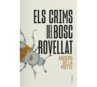 Els crims del Bosc Rovellat: 3 (Clàssica)