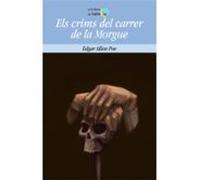 Els crims del carrer de la Morgue