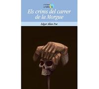Els crims del carrer de la Morgue: 48 (A la lluna de València)