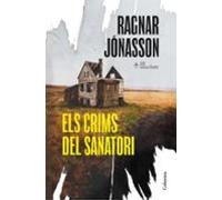 Els crims del sanatori (Sèrie Comissari Reykdal 1)