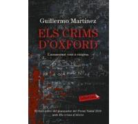 Els crims d'Oxford (LABUTXACA)