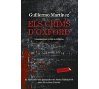 Els crims d'Oxford (LABUTXACA)
