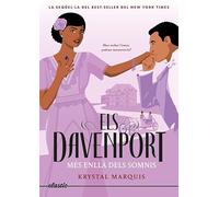 Els Davenport 2. Més enllà dels somnis