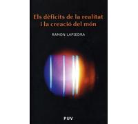 Els dèficits de la realitat i la creació del món: 48 (Fora de Col·lecció)