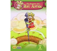 Els Desastres Del Rei Artus 2 [DVD]