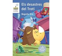 Els desastres del Troti (El Barco de Vapor Blanca)