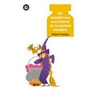 Els desastrosos encanteris de la bruixa Serafina (Joves Lectors)