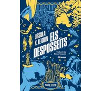 Els desposseïts (edició 50 aniversari) (SINGULARS)
