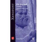 Els deu mil ("Anàbasi") | Xenofont , Francesc J. Cuartero
