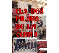 ELS DEU PILARS DE LA TERRA | Òscar Farré Gràcia