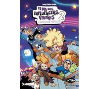 Els Dia Dels Influencers Vivients 2 - Desgavell Virtual! (val) (La Tira)