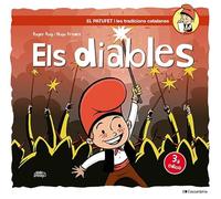 Els diables: 18 (El Patufet)