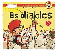 Els Diables: 18 (El Patufet)
