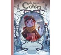 Els Diaris De La Cirera 3 - Els Cinc Tresors (ebook)