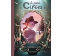 Els Diaris De La Cirera 4 - La Deessa Sense Cara (ebook)