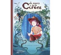 Els diaris de la Cirera 6 - El viatge i l'oblit (Cereza)