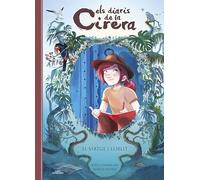 Els diaris de la Cirera 6 - El viatge i l'oblit (Cereza)