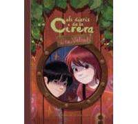 Els Diaris De La Cirera I En Valentí (cirera I Valentí 1) (ebook)