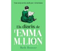 Els Diaris De L'Emma M. Lion 1