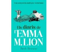 Els Diaris De L'Emma M. Lion 2